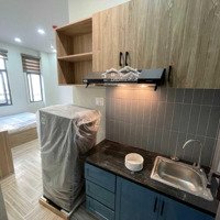 Khai Trương Căn Hộ New 100% Studio Cửa Sổ/1Pn/Penhouse Full Nt Tiện Nghi Gần Tòa Nhà Viettel Q10