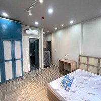 Khai Trương Căn Hộ New 100% Studio Cửa Sổ/1Pn/Penhouse Full Nt Tiện Nghi Gần Tòa Nhà Viettel Q10