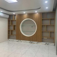 Cho Thuê Nhà Nguyên Căn Dự Án Mon City, Ngõ 2 Hàm Nghi, 96M2 X 6 Tầng. Liên Hệ:0985643750