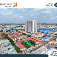 Căn Hộ Legacy 99 Triệu Thuận An Bình Dương