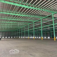 Cho Thuê Xưởng 15,000M2 Kcn Bến Cát - Bd 0907 838 118