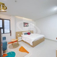 Cho Thuê Căn Studio 30M2 Trên Đường Tôn Thất Thuyết Quận 4