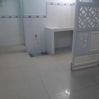 Phòng Rộng 30M2 Có 1 Gác Đường Xe Hơi