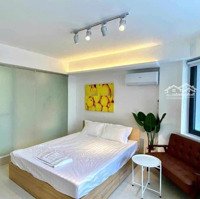 Phòng Đẹp Full Nội Thất - Dọn Phòng - Nhà Xe Lớn