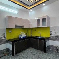 Cần Tiền Bán Gấp Nhà Tân Chánh Hiệp,Quận 12 66M2 Gía Chỉ Còn 860 Triệu