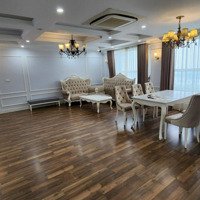 Cc Cho Thuê Căn Hộ 169M2, 4 Phòng Ngủfull Đồ Cao Cấp