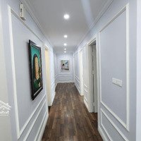 Cc Cho Thuê Căn Hộ 169M2, 4 Phòng Ngủfull Đồ Cao Cấp