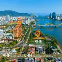 Chính thức nhận đặt chỗ căn hộ mặt tiền sông Hàn, sát cầu Rồng, giá đầu tư chỉ từ 700tr