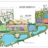 Duy Nhất Căn Hộ 119,76M2 3 Phòng Ngủ 3 Vệ Sinhtại Khai Sơn City-Mua Trực Tiếp Cđt Giá Nhỉnh 5 Tỷ Liên Hệ: 0906246456