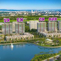 Duy Nhất Căn Hộ 119,76M2 3 Phòng Ngủ 3 Vệ Sinhtại Khai Sơn City-Mua Trực Tiếp Cđt Giá Nhỉnh 5 Tỷ Liên Hệ: 0906246456