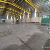 Cho thuê kho xưởng 2000m2, 2500m2, 3500m2, 5000m2 KCN Hải Sơn, KCN Hạnh Phúc, Đức Hoà, Tỉnh Long An