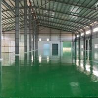 Cho thuê kho xưởng 2000m2, 2500m2, 3500m2, 5000m2 KCN Hải Sơn, KCN Hạnh Phúc, Đức Hoà, Tỉnh Long An