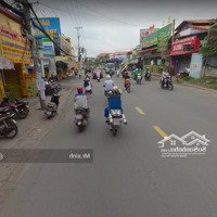 Nhà 1 Trệt 1 Lầu Mặt Tiền Đường Kinh Doanh Hồ Văn Tắng, Củ Chi, Liên Hệ: 0353098181.Giá Ngộp 1 Tỷ 3