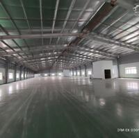 Cho thuê kho xưởng 2500m2; 4500m2; 8.000m2; 10.000m2 trong KCN Nhơn Trạch, Tỉnh Đồng Nai