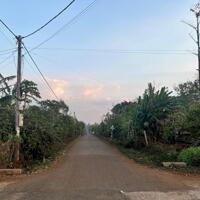 Bán đất  thổ cư Buôn Hồ 200m2 ngay trường học tại tỉnh Đắk Lắk.