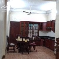 Cho Thuê Liền Kề Kđt Định Công - 70M2 X 4 Tầng Đường 10M. Ô Tô Vào Nhà. Ký Lâu Dài - 17 Triệu/Tháng