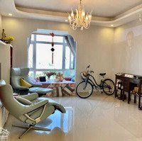 Bán Căn Hộ View Sông Riverside Residence, Phú Mỹ Hưng Quận 7 - Sổ Hồng 80M2 2 Phòng Ngủ 2 Toilet!