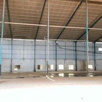 Bán Xưởng 3900M2 Gần Đường Hoàng Văn Bổn Cụm Khu Công Nghiệp Hố Nai 3