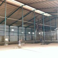 Bán Xưởng 3900M2 Gần Đường Hoàng Văn Bổn Cụm Khu Công Nghiệp Hố Nai 3