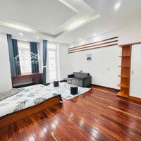 Căn Hộ Studio 50M2 - 5Người - 3 Xe - Full Nội Thất ️