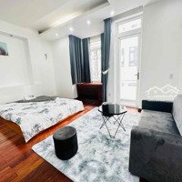 Căn Hộ Studio 50M2 - 5Người - 3 Xe - Full Nội Thất ️