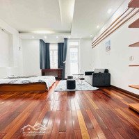 Căn Hộ Studio 50M2 - 5Người - 3 Xe - Full Nội Thất ️