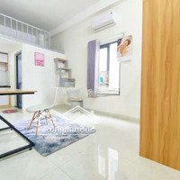 Căn Hộ Duplex Cửa Sổ Nhất Chi Mai - Đầy Đủ Nội Thất