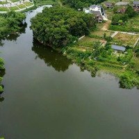 Lô Đất Phù Hợp Làm Nghỉ Dưỡng Đầu Tư Sinh Lời Tại Cư Yên - Lương Sơnlô Đất 3Mt View Hồ