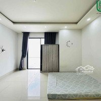 Cho Thuê Căn Penthouse Đầy Đủ Nội Thất-Sân Thượng Riêng Ngay Tân Hương