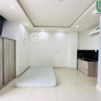 Cho Thuê Căn Penthouse Đầy Đủ Nội Thất-Sân Thượng Riêng Ngay Tân Hương