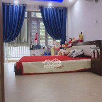 Nhà Mặt Tiền Đường Số 27, Hbc