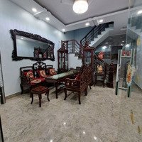 Cho Thuê Nhà Ngõ 266 Thụy Phương - Hà Nội,Diện Tích70M2 X 4 Tầng Mới Đẹp