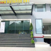 Cho Thuê Văn Phòng 60 - 150M2 Sentator Building Ii 41 Xuân Thủy, Thảo Điền, Quận 2