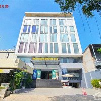 Cho Thuê Văn Phòng 60 - 150M2 Sentator Building Ii 41 Xuân Thủy, Thảo Điền, Quận 2