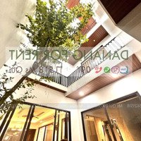 Cho Thuê Villa Hồ Bơi Siêu Đẹp - 4Pn