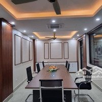 Bán Nhà Lk Khu Đô Thị Goldmark City 136 Hồ Tùng Mậu - Diện Tích 117M2, Mặt Tiền 7M Kinh Doanh Tốt