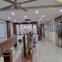 Bán Nhà Lk Khu Đô Thị Goldmark City 136 Hồ Tùng Mậu - Diện Tích 117M2, Mặt Tiền 7M Kinh Doanh Tốt