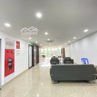 Cho Thuê Văn Phòng 90M² - 120M² - 150M² Mặt Phố Tô Vĩnh Diện, Tx