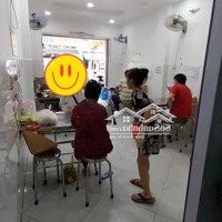 Sang Quán, Mặt Tiền Minh Phụng 1T 1 Lầuđông Đúc Vào Bán Ngay