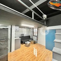 Cho Thuê Căn Hộ Duplex Ngay Chợ An Nhơn - Trang Bị Full Nội Thất - Mới Xây 100%