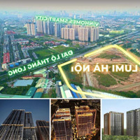 Đăng Ký Thăm Quan Căn Hộ Mẫu Lumi Hà Nội [ Liên Hệ Tôi