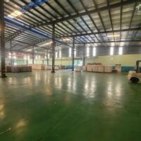 Cho thuê kho xưởng 2500m2; 4500m2; 8.000m2; 10.000m2 trong KCN Nhơn Trạch, Tỉnh Đồng Nai