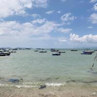 Đất nền vịnh Vân Phong, kề Biển full thổ cư giá chỉ 930 triệu bao thủ tục