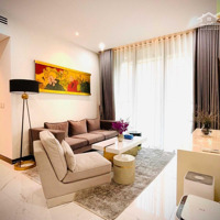 Sang Trọng, Đẳng Cấp Với Căn Hộ Empire City 2 Phòng Ngủfull Nội Thất