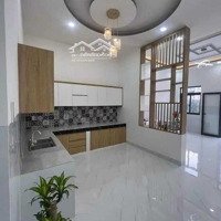 Nhà + Đất Chỉ 1Tỷ650 Ngay Changshin Thạnh Phú Sổ Hồng Riêng Full Thổ Cư