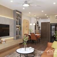 Bán Căn Hộ 65M2 2 Phòng Ngủgiá Bán 3.35 Tỷ Chung Cư Berriver Long Biên, Hà Nội