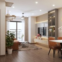 Bán Căn Hộ 65M2 2 Phòng Ngủgiá Bán 3.35 Tỷ Chung Cư Berriver Long Biên, Hà Nội