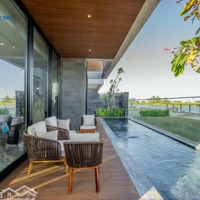 Bán Villa Độc Bảng Mặt Sông, Kiến Tạo Cuộc Sống Nghỉ Dưỡng Đẳng Cấp Ngay Trung Tâm Đà Nẵng