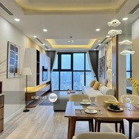 Hiếm - Cho Thuê Căn Hộ 3-4 Phòng Ngủ Full Đồ Mới 100% Tại Luxury Park Views, Giá 22 Triệu/Th,