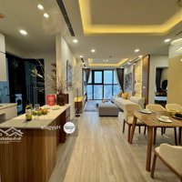 Hiếm - Cho Thuê Căn Hộ 3-4 Phòng Ngủ Full Đồ Mới 100% Tại Luxury Park Views, Giá 22 Triệu/Th,